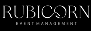 Rubicorn Events Logo